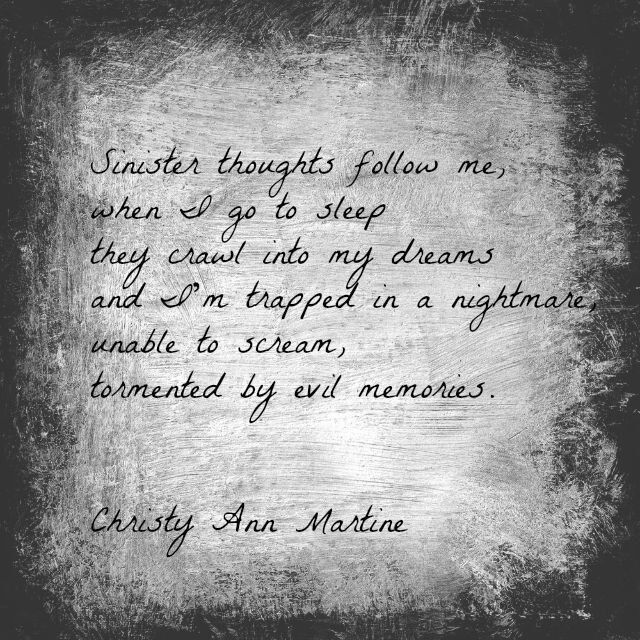 ~Prison In My Mind~