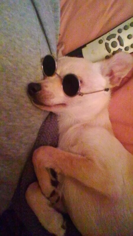 Don't care.