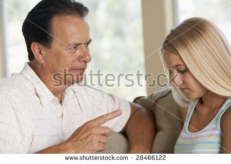 The good father.. a short story with a twist from Jude kyrie
