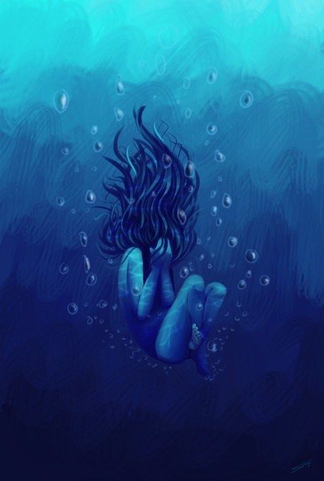 Drowning