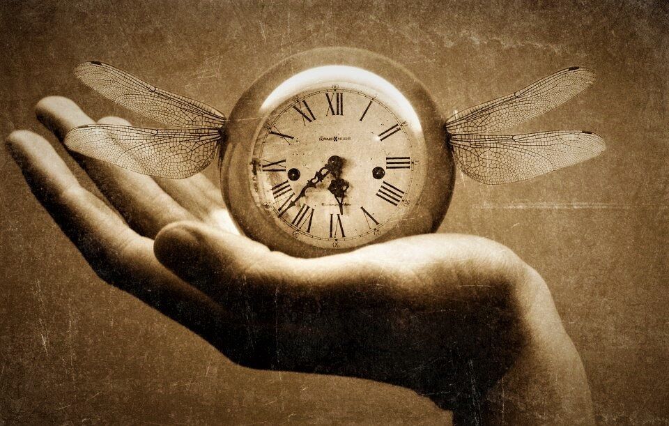 TIME