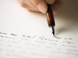 Let The Quill Move