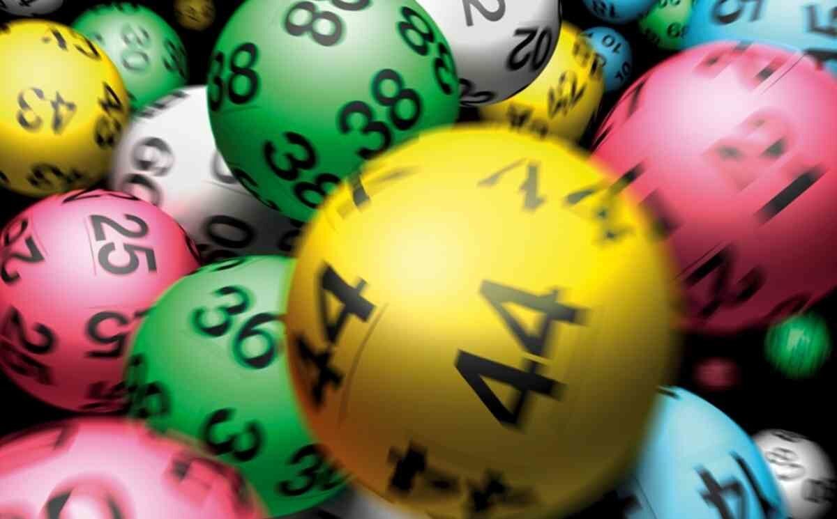 A Prayer For The Lottery