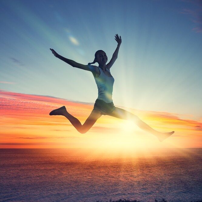 Inspired To Succeed