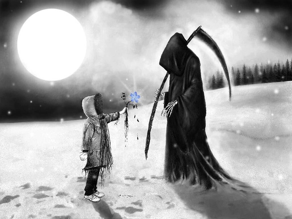 A Woman Who Buys Cold Beer and Drinks it Warm