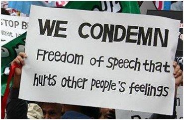 Rules of Dissent