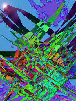 THE CANTICLE OF TIME