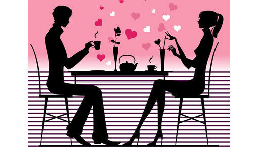 Date with life