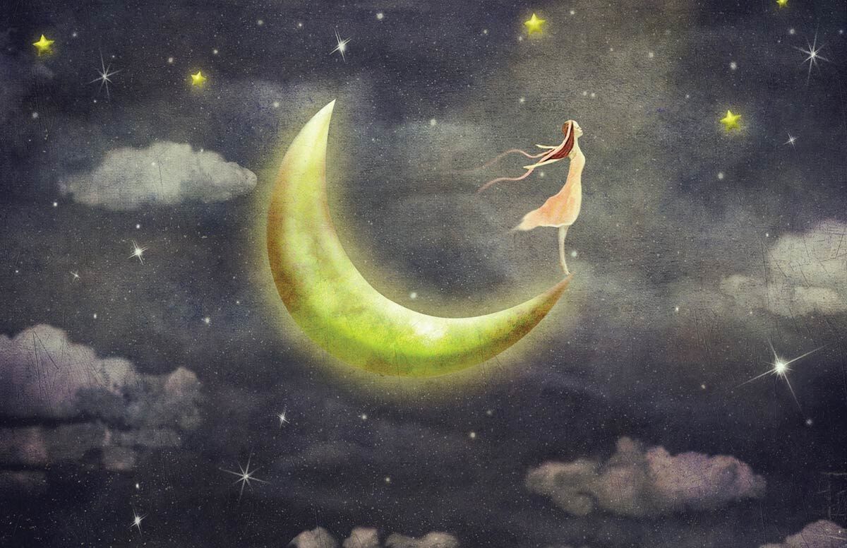 A Crazy Dream
