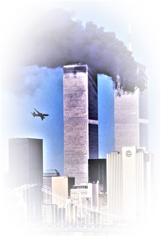 REMEMBERING 911