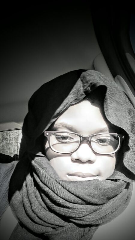 Shame on Me