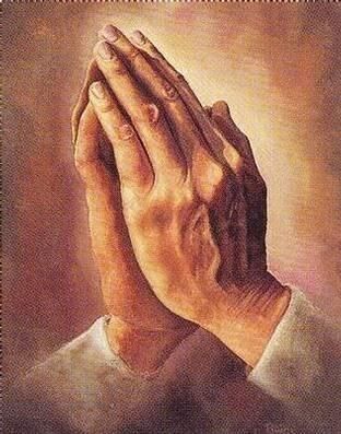 My Prayer to God