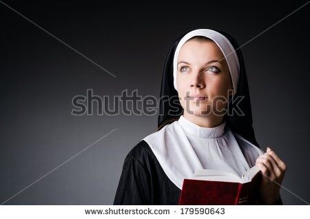 Ma&#039;am a nuns story