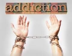 An Addict