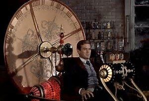 The Time Machine