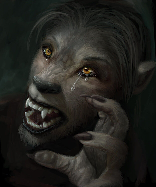 Wolfman