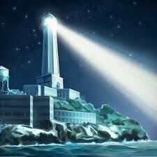 RETURN OF ALCATRAZ