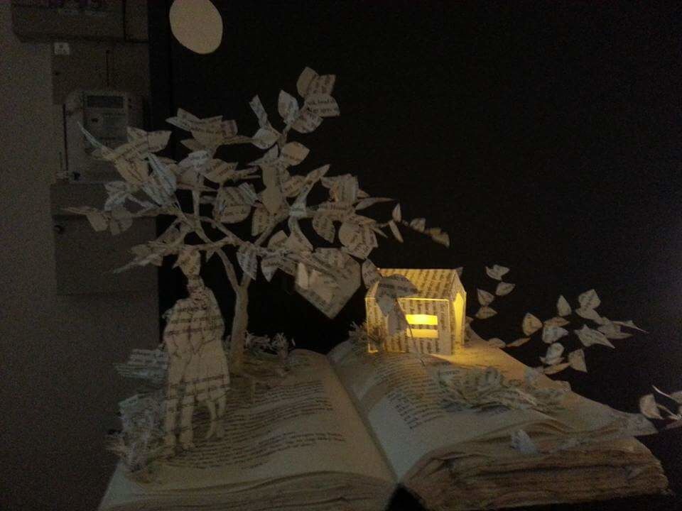 The tree of life