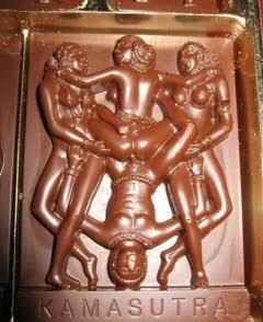 Chocolat