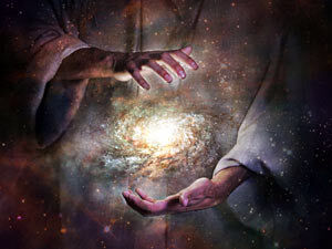 The Great I Am
