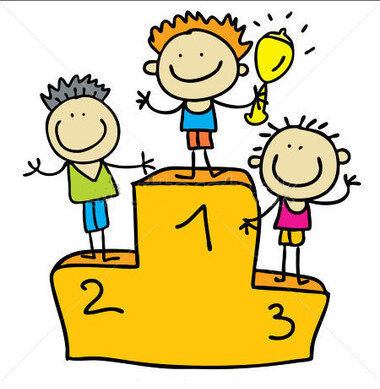 Happiness Wins Another Round