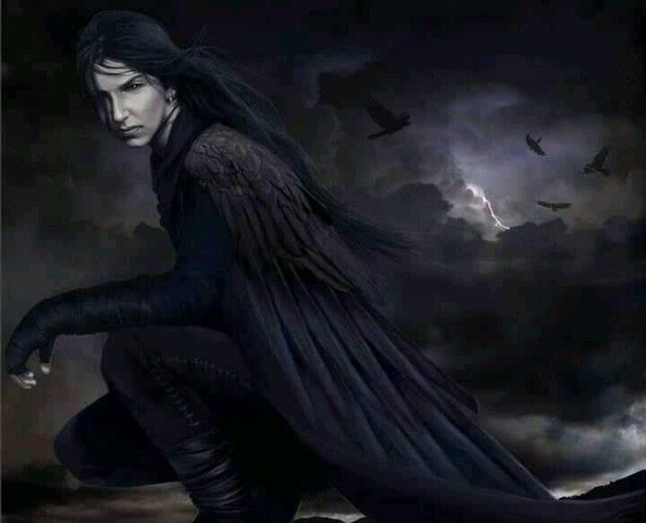 &quot; THE LIAR &quot;