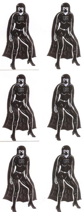 Fem Vader