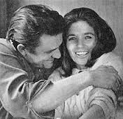 Fair Maiden (Inspired by the music of Johnny Cash and June Carter Cash)