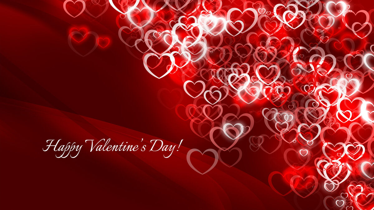 Valentine's Day
