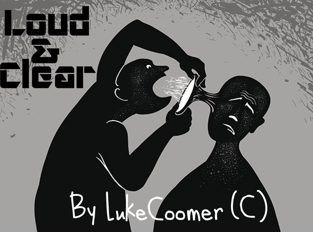 Loud & Clear