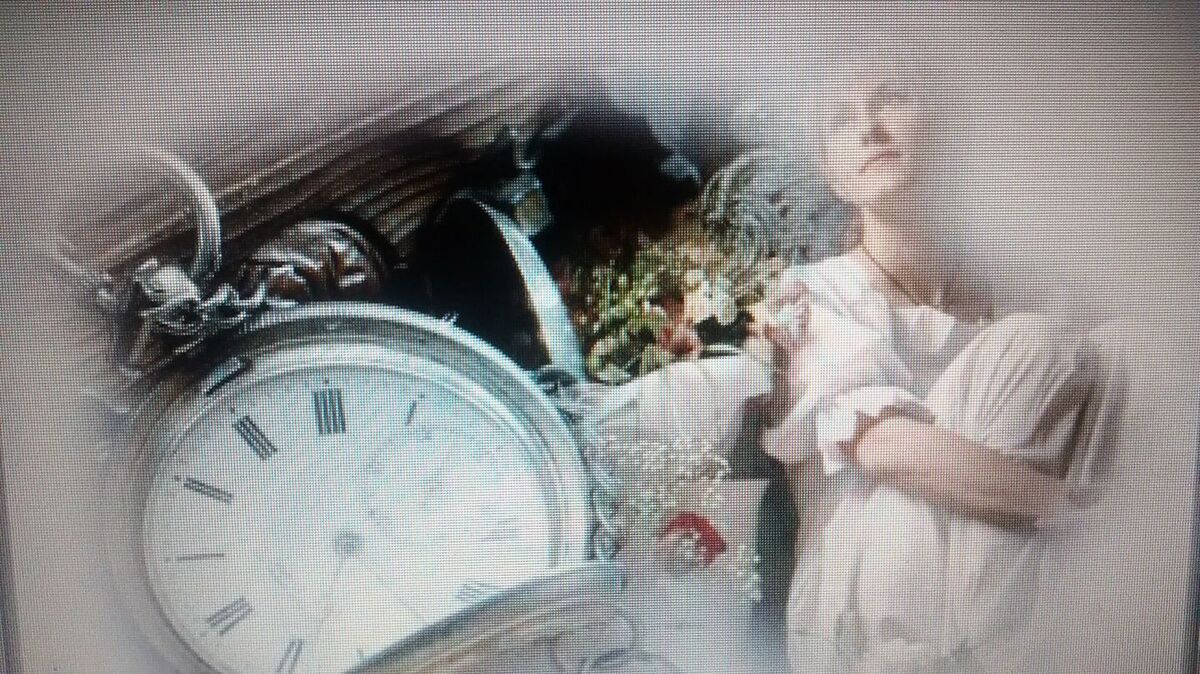 TIME IS MORE PRECIOUS THAN GOLD
