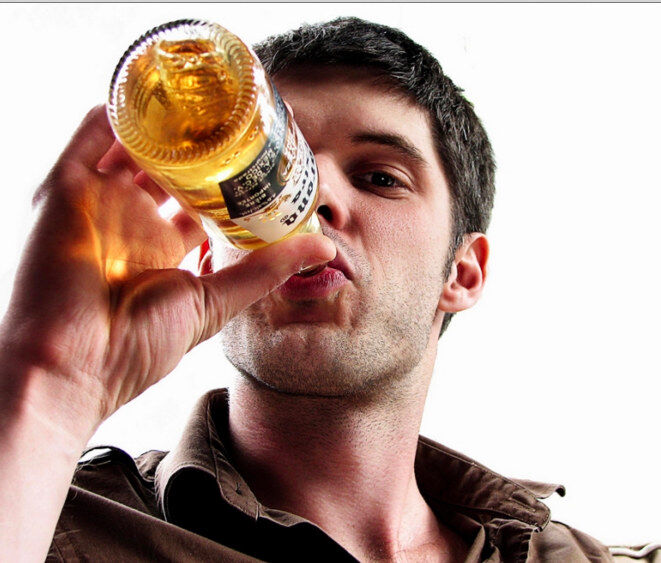 Let's Go Have A Beer