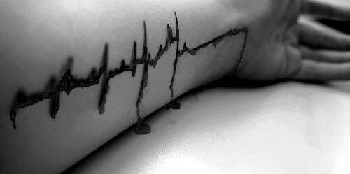'It's Too Late'.