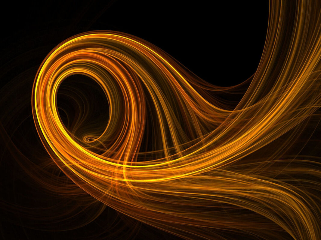 The Golden Thread