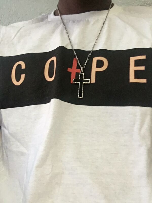 "My Goal"