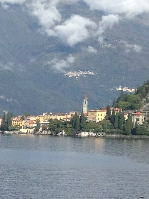 Lake Como