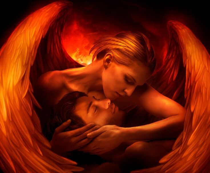 Forever Valentine