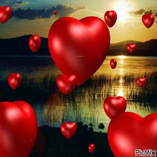 LoVe Storm