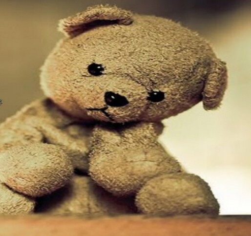 I Need A Cuddle