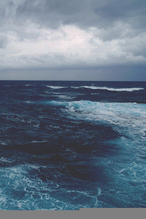 Deeper In