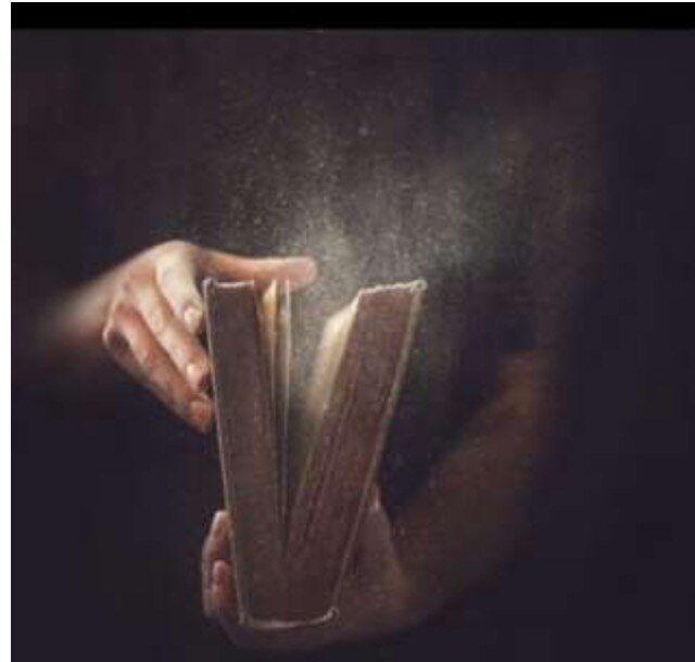 The Book
