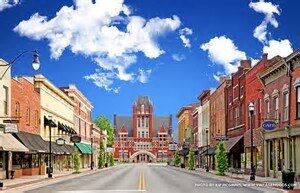 This Town