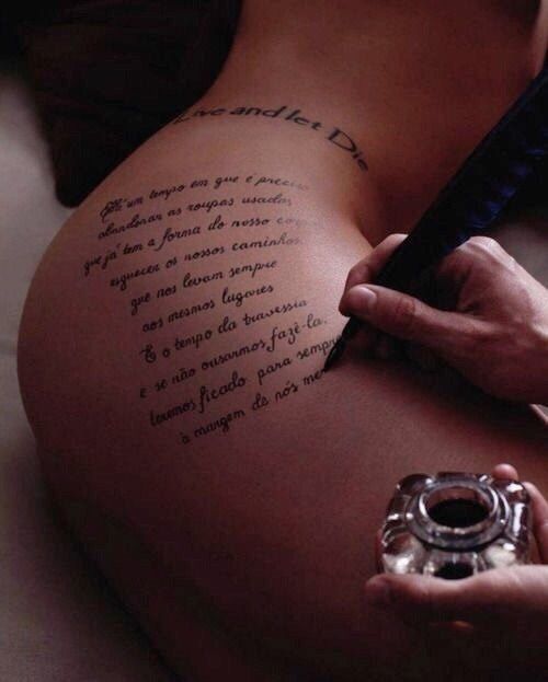 Write For Me