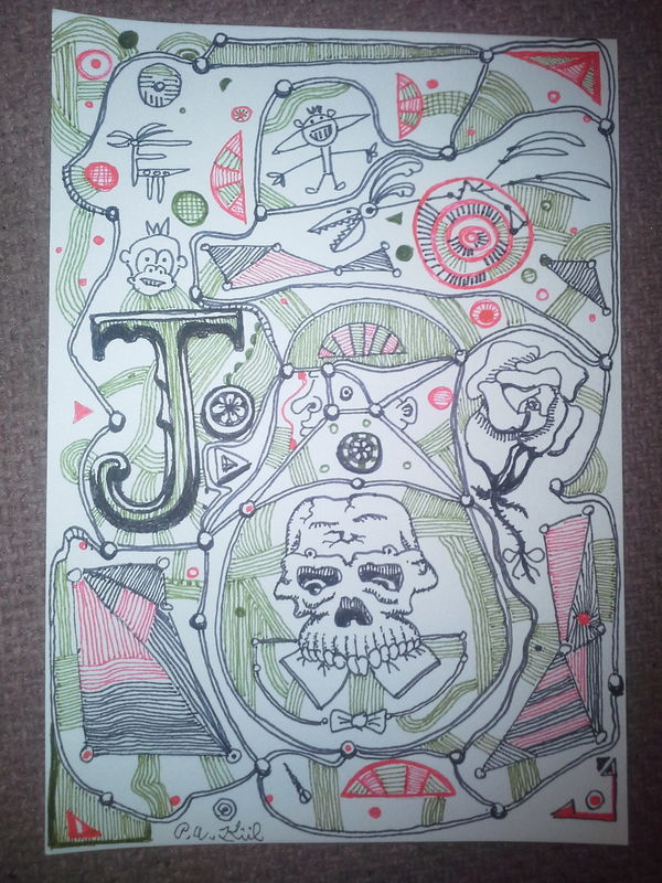 Junctions! 