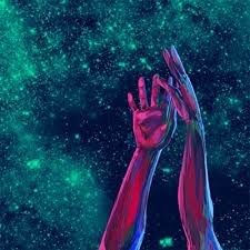 Through all the pain