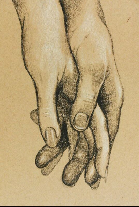 Putty In My Hands