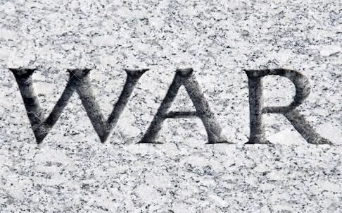 WAR 