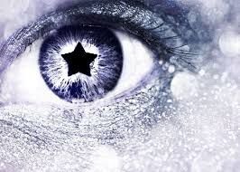 Stars In Her Eyes