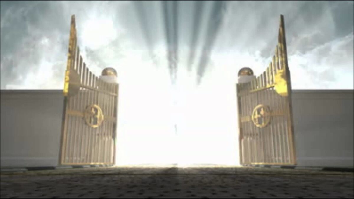 Access Heaven