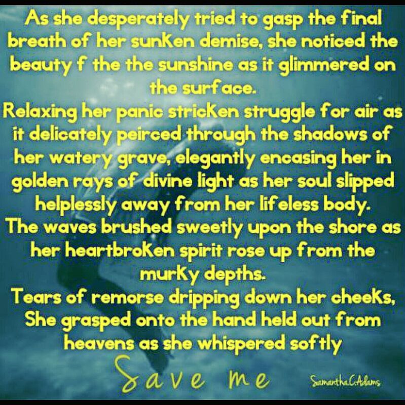 Rivers of repentance and redemption part 1.